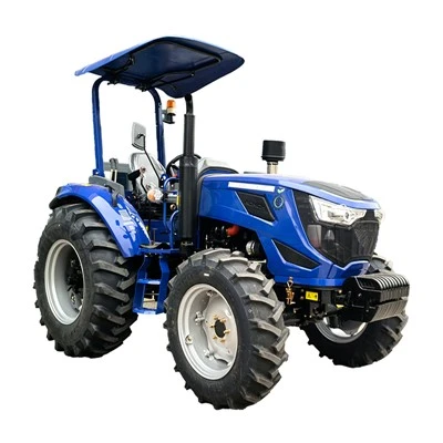 Tractor 90HP